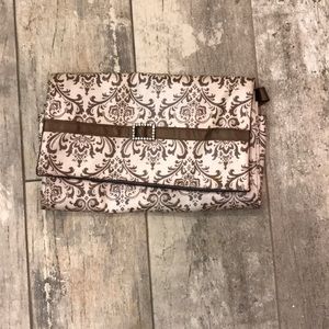 Cute changing pad by beeby